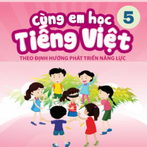 Video Ôn tập kiểm tra Tiếng Việt 5 (Bộ sách Cánh Diều)
